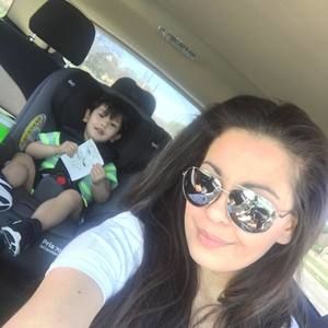 Meet your Posher, Vanessa